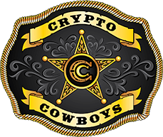 Crypto Cowboys